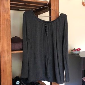 Lou & Grey long sleeve